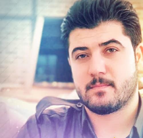 آوات بوکانی مریم دو چاوی منی